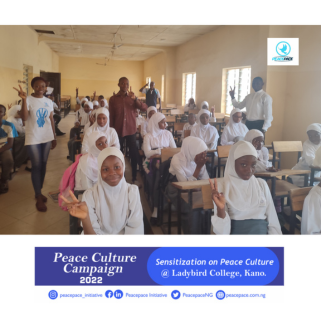 Peace Culture Campaign
