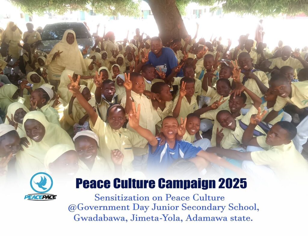 Peace Culture Campaign