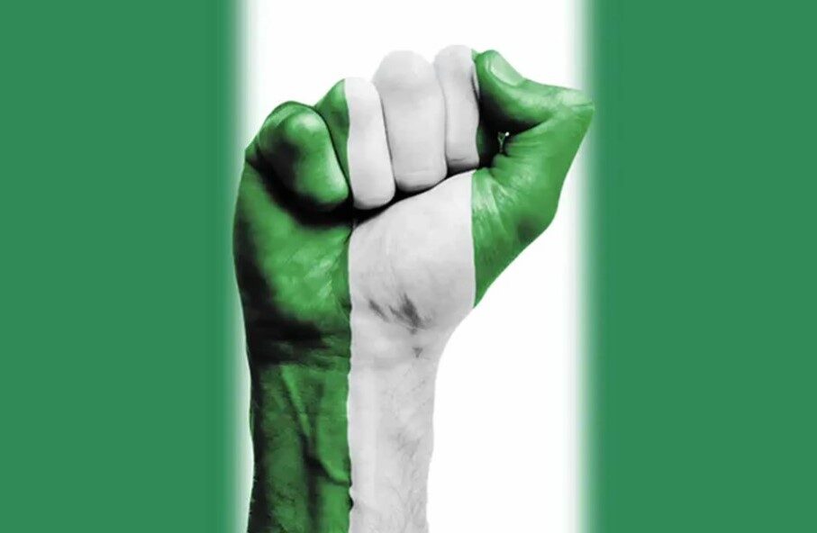 One Nigeria