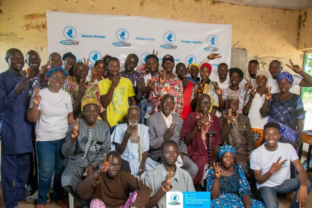 Peace Culture Campaign