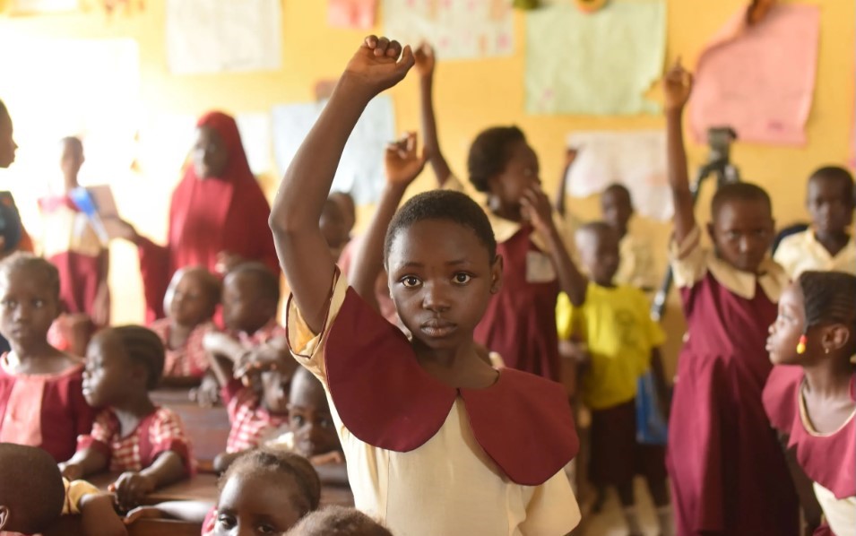 Education in Nigeria