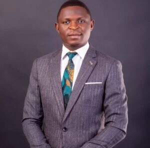 Abdulrasaq Olatunde Ogunyale - Peacepace Initiative