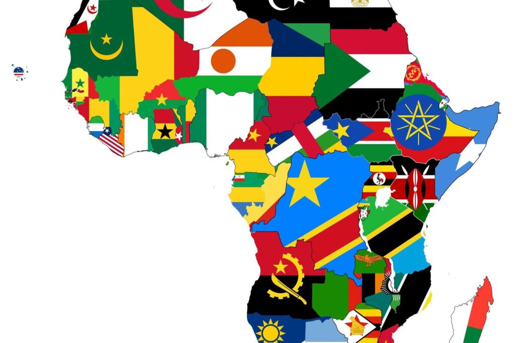 A united Africa
