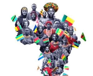 One-Africa