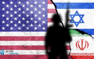 War: US/Isreal vs Iran