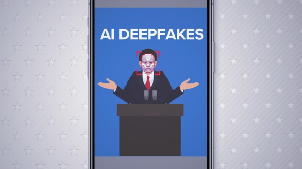 Deepfakes